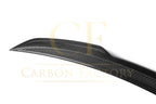 X Style Pre-Preg Carbon Fibre Boot Spoiler for Mercedes Benz W118 CLA 20-25