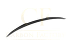 X Style Pre-Preg Carbon Fibre Boot Spoiler for Mercedes Benz W177 A Class Saloon 18-Present