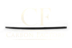 X Style Pre-Preg Carbon Fibre Boot Spoiler for Mercedes Benz W177 A Class Saloon 18-Present