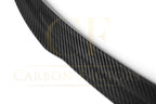 X Style Pre-Preg Carbon Fibre Boot Spoiler for Mercedes Benz W177 A Class Saloon 18-Present