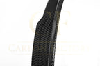 X Style Pre-Preg Carbon Fibre Boot Spoiler for Mercedes Benz W177 A Class Saloon 18-Present