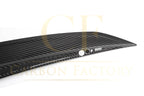 X Style Pre-Preg Carbon Fibre Boot Spoiler for Mercedes Benz W222 S Class Saloon 14-20