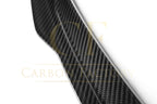 X Style Pre-Preg Carbon Fibre Boot Spoiler for Mercedes Benz W223 S Class Saloon 19-Present