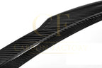 X Style Pre-Preg Carbon Fibre Boot Spoiler for Mercedes Benz W223 S Class Saloon 19-Present