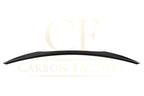 X Style Pre-Preg Carbon Fibre Boot Spoiler for Mercedes Benz W292 GLE Coupe 16-19