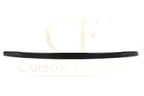 X Style Pre-Preg Carbon Fibre Boot Spoiler for Mercedes Benz W292 GLE Coupe 16-19