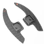 AUDI A3/S3/RS3 8Y RS6 C8 CARBON FIBRE SHIFTER PADDLES - V1