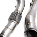 R44 S58 Catless Downpipes For BMW G80/G81 M3, G82/G83 M4 & G87 M2
