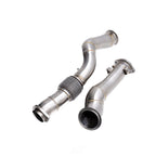 R44 S58 Catless Downpipes For BMW G80/G81 M3, G82/G83 M4 & G87 M2