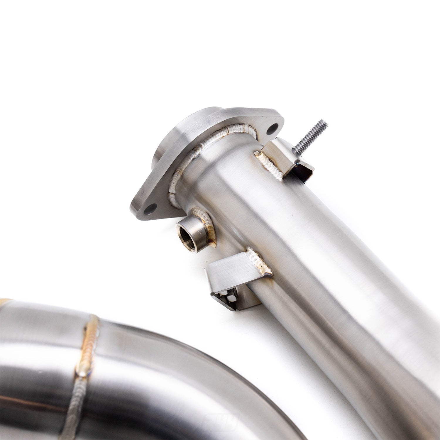 R44 S58 Catless Downpipes For BMW G80/G81 M3, G82/G83 M4 & G87 M2