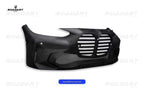RA - BMW 4 SERIES G22 / G23 FRONT BUMPER FRP