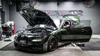RA - BMW 4 SERIES G22 / G23 FRONT BUMPER FRP