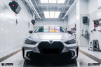 RA - BMW 4 SERIES G22 / G23 FRONT BUMPER FRP