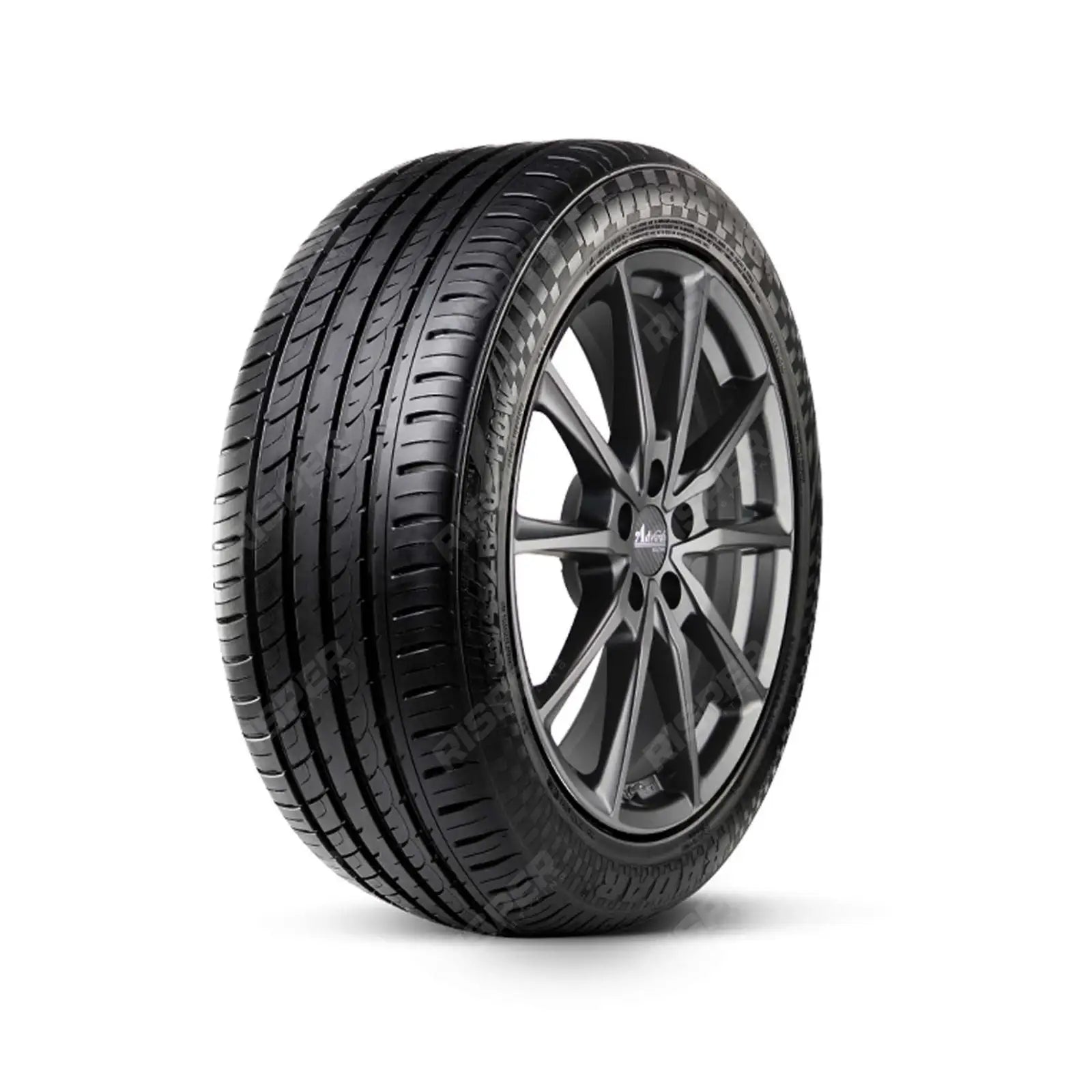 Radar Dimax R8+ Xl 106y 275/40/20 – Qty 1