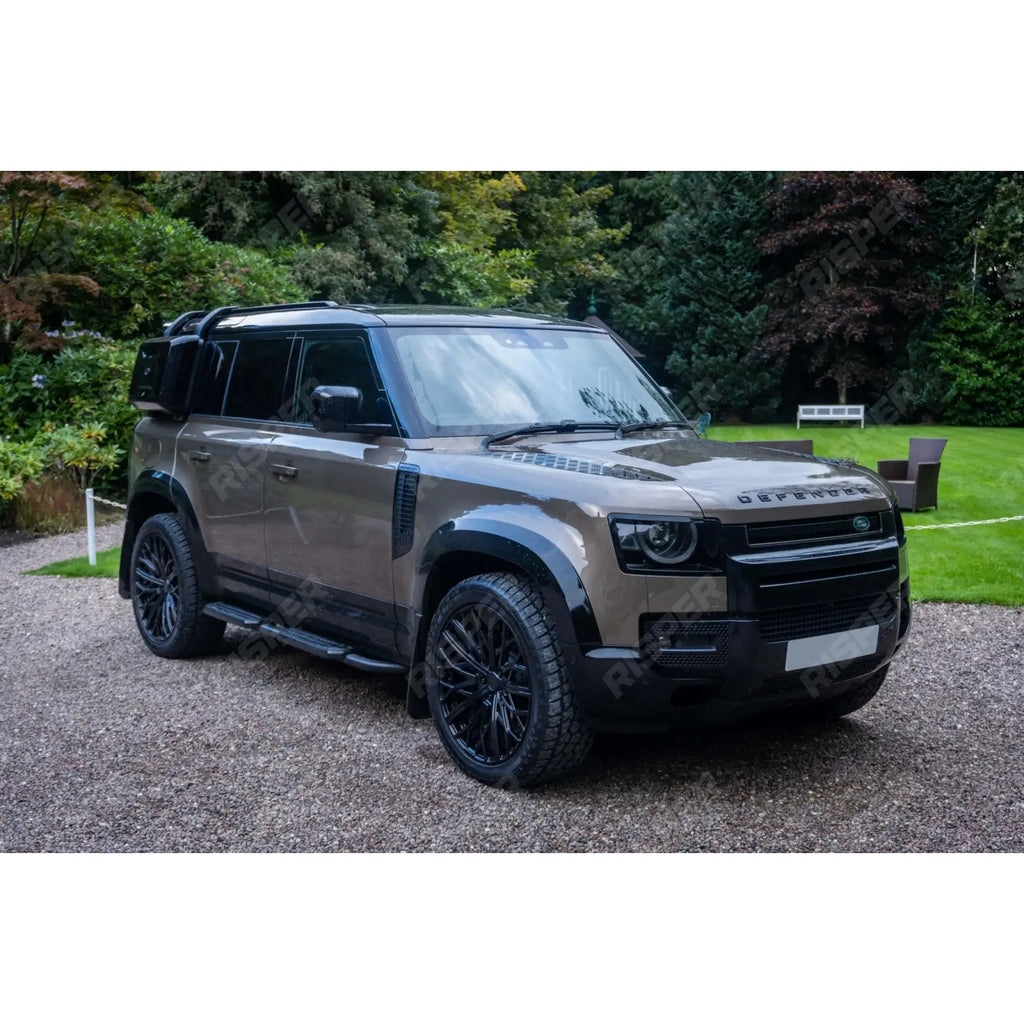 Radar Renegade At5 114v 285/45/22 Qty 1