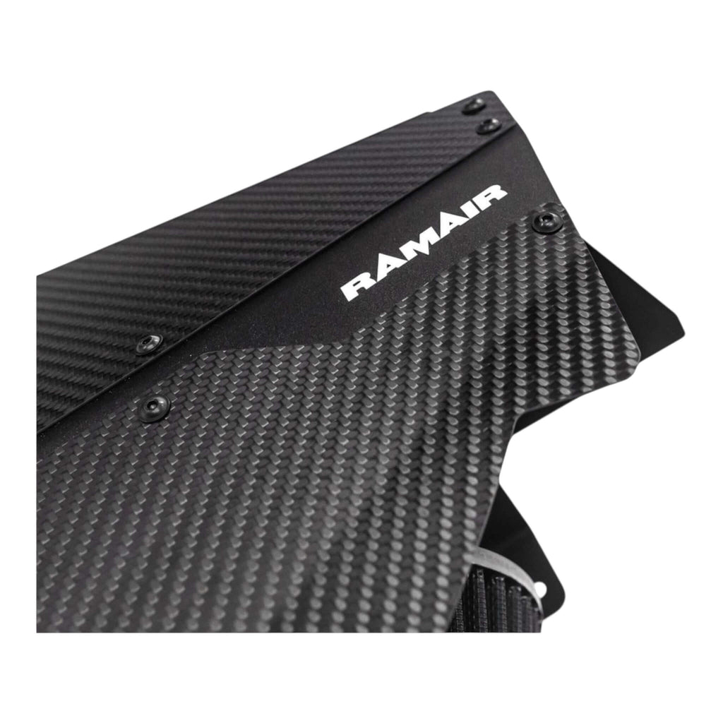 M2 M3 M4 S58 performance induction kit