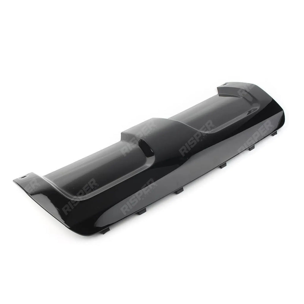 Gloss Black Rear Bumper Tow Eye Cover Trim For Range Rover Sport 2014 - 2017 – L494 –
