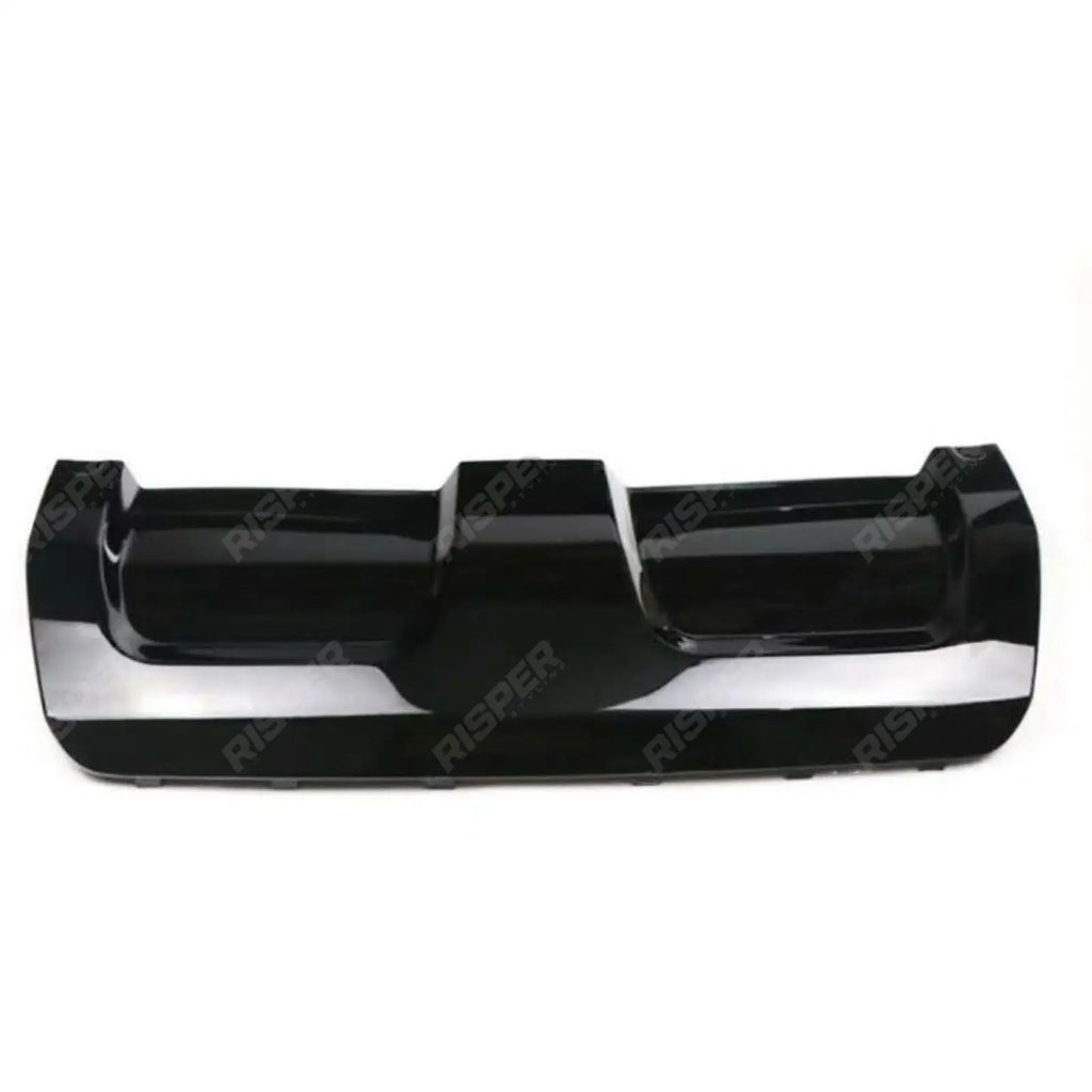 Gloss Black Rear Bumper Tow Eye Cover Trim For Range Rover Sport 2014 - 2017 – L494 –