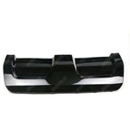 Gloss Black Rear Bumper Tow Eye Cover Trim For Range Rover Sport 2014 - 2017 – L494 –