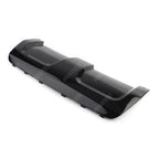 Gloss Black Rear Bumper Tow Eye Cover Trim For Range Rover Sport 2014 - 2017 – L494 –