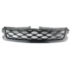 Range Rover Evoque 2020 On Front Grille - Gloss Black