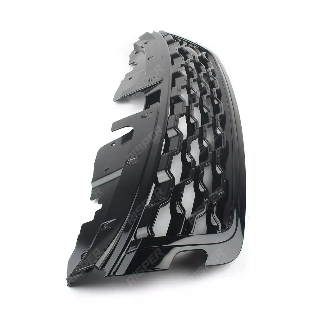 Range Rover Evoque 2020 On Front Grille - Gloss Black