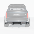 RANGE ROVER L460 2022+ FULL CARBON FIBRE KIT V1 - CT DESIGN