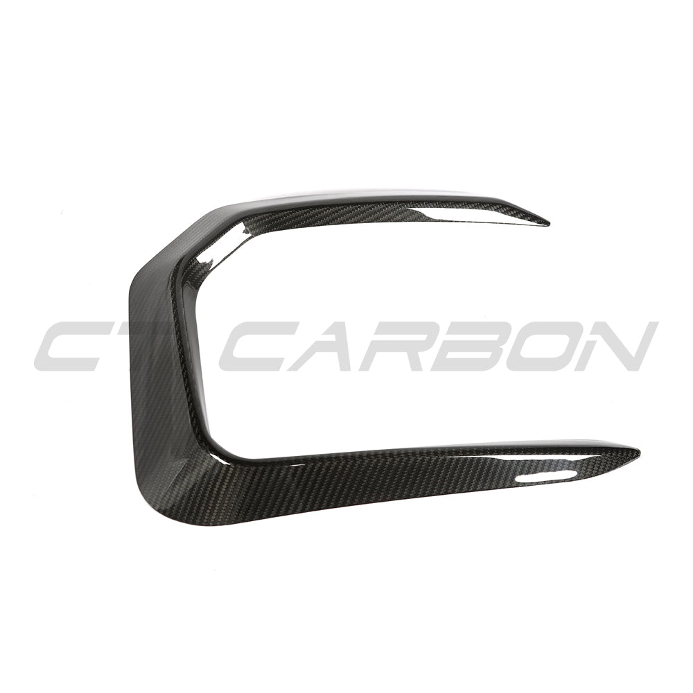 Range Rover L460 2022+ Carbon Fibre Accessories – Mod Central