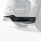 RANGE ROVER L460 2022+ CARBON FIBRE SPLITTER - CT DESIGN