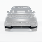 RANGE ROVER L460 2022+ ULTIMATE FULL CARBON FIBRE KIT - CT DESIGN