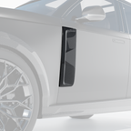RANGE ROVER L460 2022+ ULTIMATE FULL CARBON FIBRE KIT - CT DESIGN