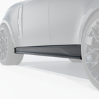 RANGE ROVER L460 2022+ ULTIMATE FULL CARBON FIBRE KIT - CT DESIGN