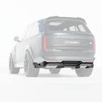 RANGE ROVER L460 2022+ ULTIMATE FULL CARBON FIBRE KIT - CT DESIGN