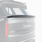 RANGE ROVER L460 2022+ ULTIMATE FULL CARBON FIBRE KIT - CT DESIGN