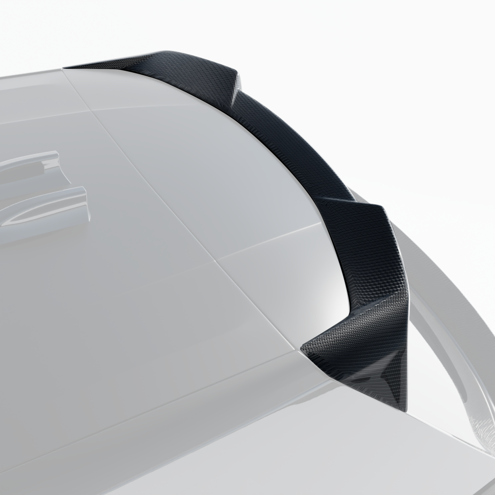 RANGE ROVER L460 2022+ ULTIMATE FULL CARBON FIBRE KIT - CT DESIGN