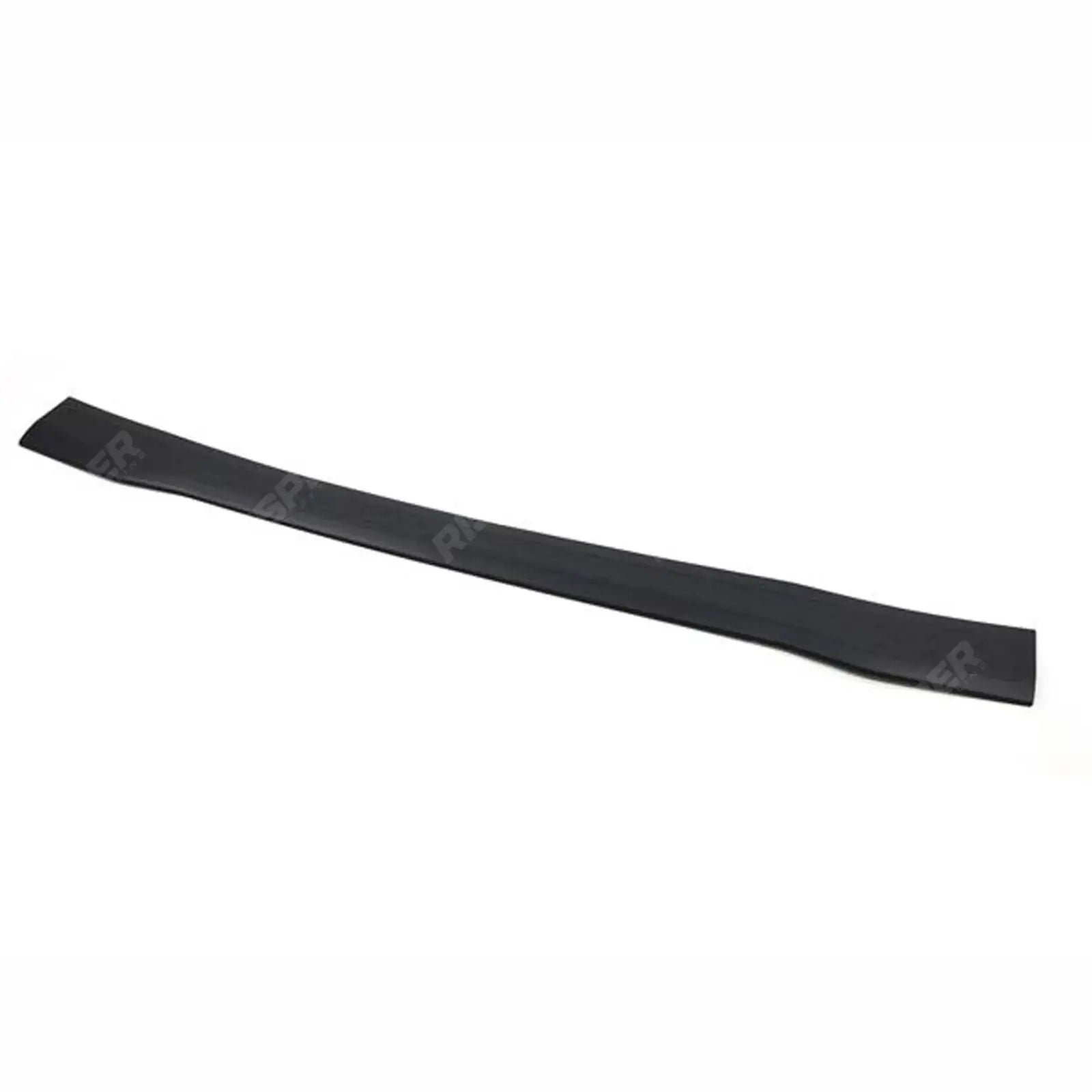 Rear Bumper Cover For VW Transporter T7 2025 on - Ford Transit Custom 2024 on