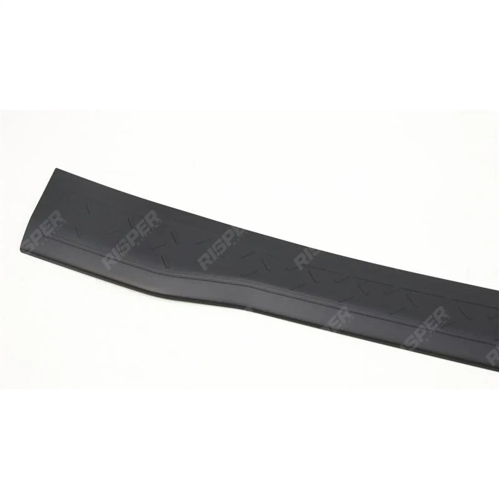 Rear Bumper Cover For VW Transporter T7 2025 on - Ford Transit Custom 2024 on