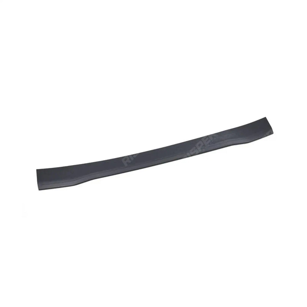 Rear Bumper Cover For VW Transporter T7 2025 on - Ford Transit Custom 2024 on