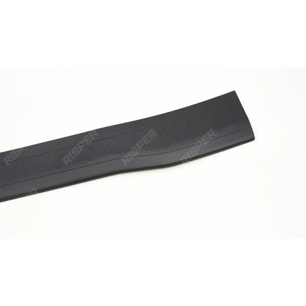 Rear Bumper Cover For VW Transporter T7 2025 on - Ford Transit Custom 2024 on