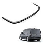 Rear Bumper Splitter in Gloss Black For Ford Transit Connect 2024+