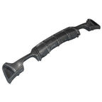 Rear Diffuser 00__00 In Carbon Look For Bmw 4 Series F32 F36 M Sport 2014-2020