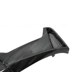 Rear Diffuser Double Exit Carbon Look 00__ For BMW 4 Series F32 F36 M Sport 2013-2020