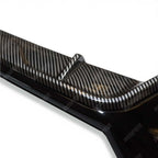 Rear Diffuser Dual Exit Carbon Fiber Look For BMW G20/G21 2018-2021 - M Sport