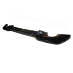 Rear Diffuser Dual Exit Gloss Black For BMW G20 G21 2018-2021 - M Sport