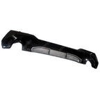 Rear Diffuser In Carbon Look For BMW 4 Series G22 M Sport MP Competition