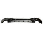 Rear Diffuser In Carbon Look For BMW 4 Series G22 MP