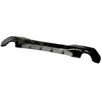 Rear Diffuser In Carbon Look For BMW 4 Series G22 MP