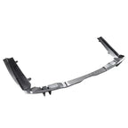 Rear Diffuser In Carbon Look For Bmw 5 Series G60 2024 On - M Sport