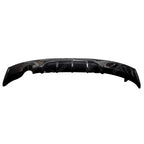 Rear Diffuser In Gloss Black 0___ For Bmw 2 Series F22 M Sport 2014-2021
