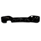 Rear Diffuser In Gloss Black 00____ For Bmw 1 Series F20 M Sport LCI 2015-2019